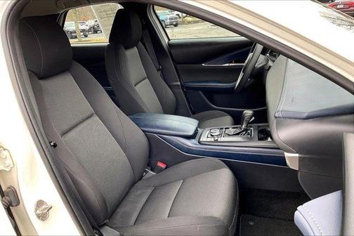 2021 Mazda CX-30 Base