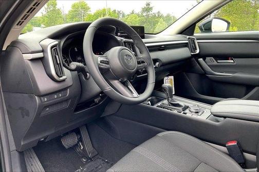 Cypress 2026 Mazda CX-50 2.5 S PREFERRED