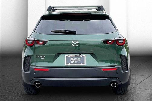Cypress 2026 Mazda CX-50 2.5 S PREFERRED