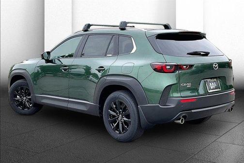 Cypress 2026 Mazda CX-50 2.5 S PREFERRED