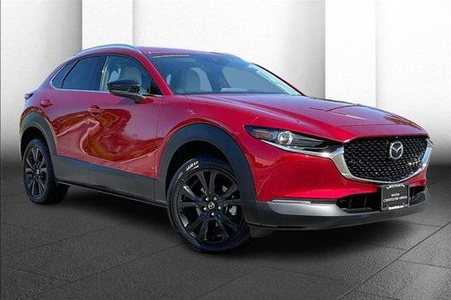 2023 Mazda CX-30 2.5 Turbo Premium Plus Package
