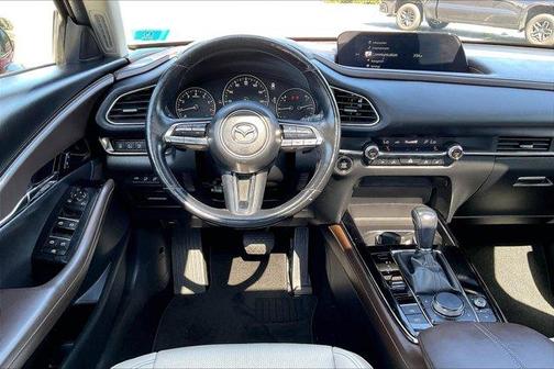 2023 Mazda CX-30 2.5 Turbo Premium Plus Package