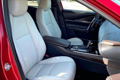 2023 Mazda CX-30 2.5 Turbo Premium Plus Package