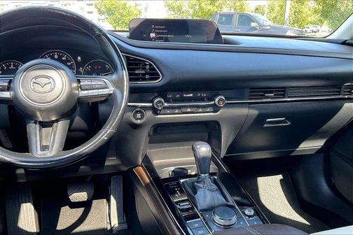 2023 Mazda CX-30 2.5 Turbo Premium Plus Package
