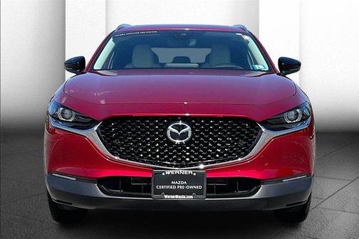 2023 Mazda CX-30 2.5 Turbo Premium Plus Package