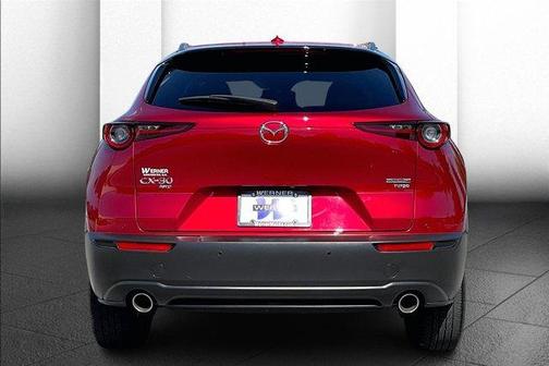 2023 Mazda CX-30 2.5 Turbo Premium Plus Package