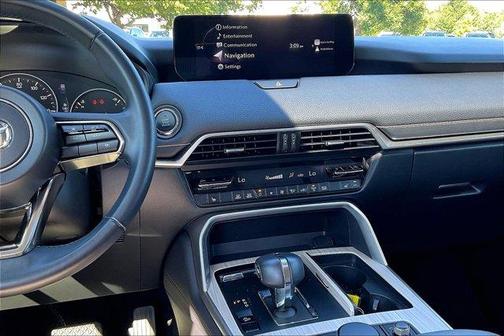 2024 Mazda CX-90 3.3 Turbo Preferred Plus