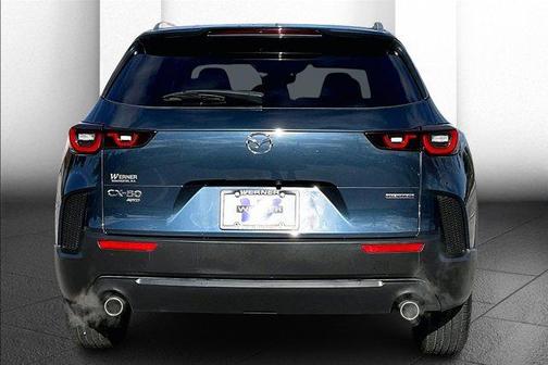 2023 Mazda CX-50 2.5 S Preferred Plus Package