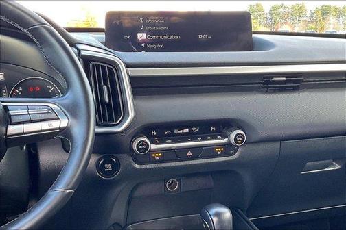 2023 Mazda CX-50 2.5 S Preferred Plus Package