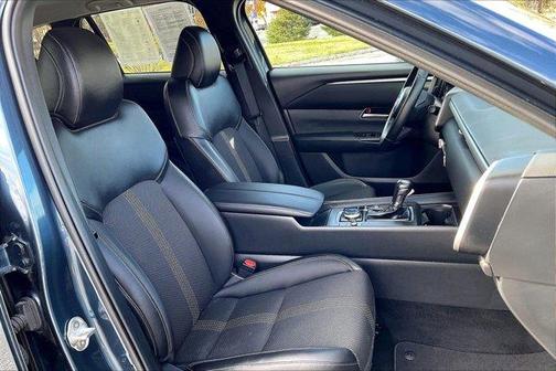 2023 Mazda CX-50 2.5 S Preferred Plus Package