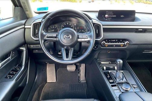2023 Mazda CX-50 2.5 S Preferred Plus Package