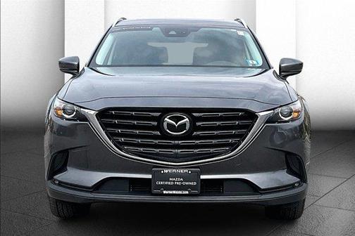2023 Mazda CX-9 Touring Plus