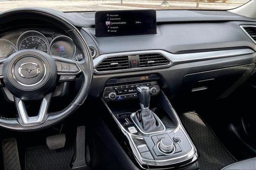 2023 Mazda CX-9 Touring Plus