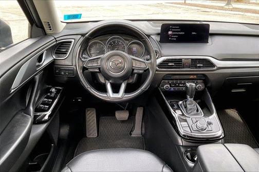 2023 Mazda CX-9 Touring Plus
