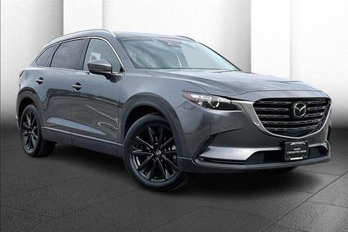 2023 Mazda CX-9 Touring Plus