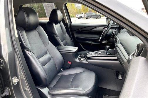 2023 Mazda CX-9 Touring Plus