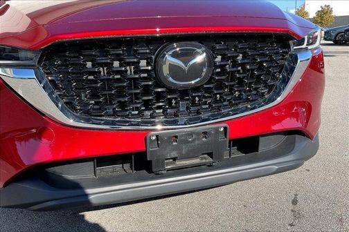 2023 Mazda CX-5 Premium Plus