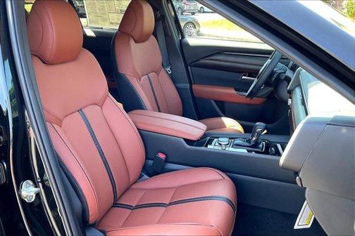 2025 Mazda CX-50 2.5 Turbo Premium Package