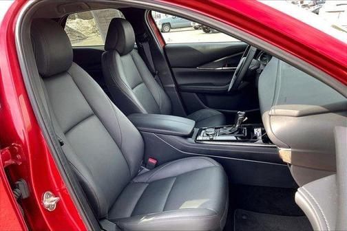 2023 Mazda CX-30 2.5 S Preferred Package