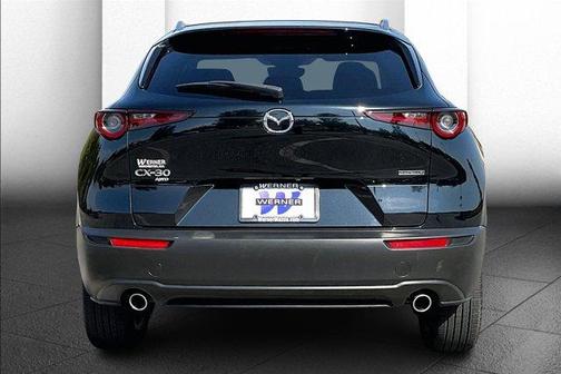 2022 Mazda CX-30 2.5 S Select Package