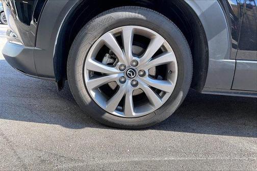 2022 Mazda CX-30 2.5 S Select Package
