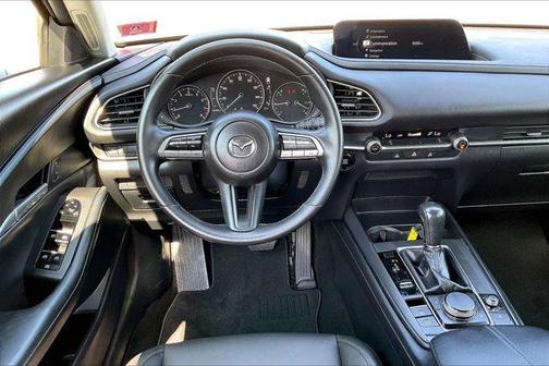 2022 Mazda CX-30 2.5 S Select Package