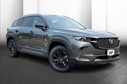 2025 Mazda CX-50 Hybrid Preferred Package