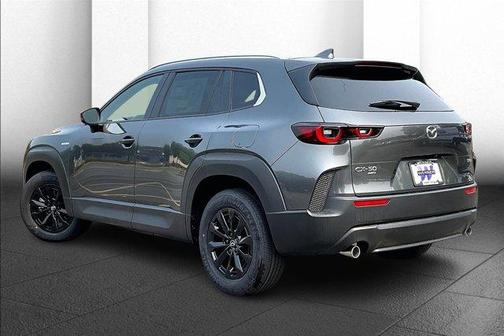 2025 Mazda CX-50 Hybrid Preferred Package