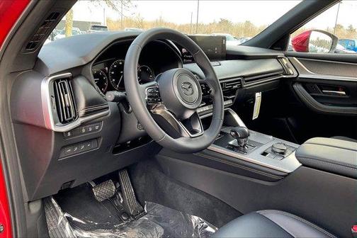 2025 Mazda CX-90 3.3 Turbo S Premium Package