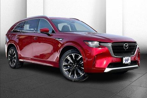 2025 Mazda CX-90 3.3 Turbo S Premium Package