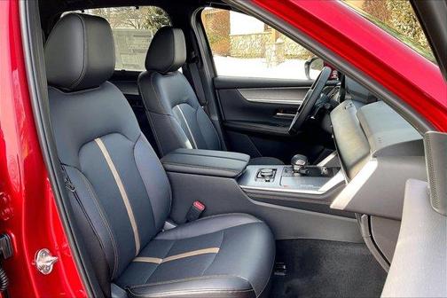 2025 Mazda CX-90 3.3 Turbo S Premium Package
