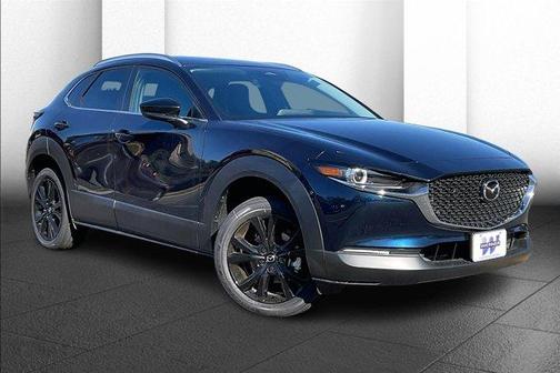 2025 Mazda CX-30 Select