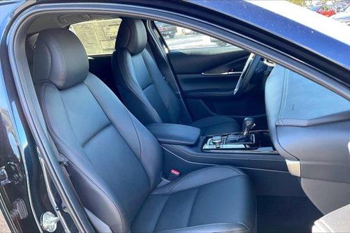 2025 Mazda CX-30 Select