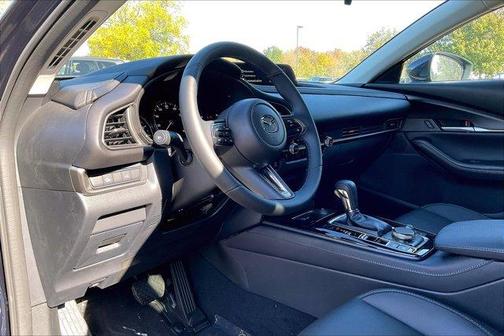 2025 Mazda CX-30 Select