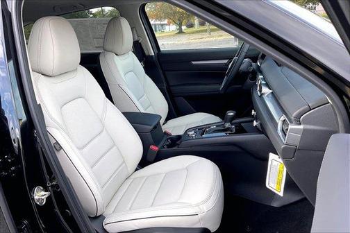 2025 Mazda CX-5 Preferred