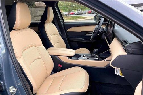 Polymetal Gray Metallic 2026 Mazda CX-5 Premium Plus