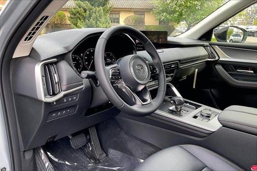 2025 Mazda CX-90 3.3 Turbo Premium Sport