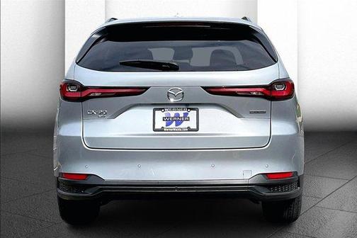 2025 Mazda CX-90 3.3 Turbo Premium Sport