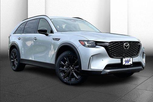 2025 Mazda CX-90 3.3 Turbo Premium Sport