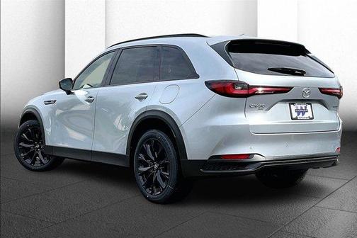 2025 Mazda CX-90 3.3 Turbo Premium Sport