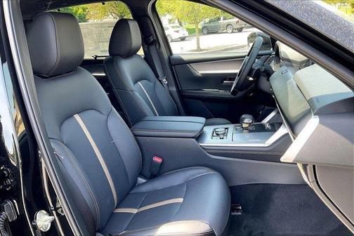 Jet Black Mica 2026 Mazda CX-90 3.3 Turbo S Premium Sport