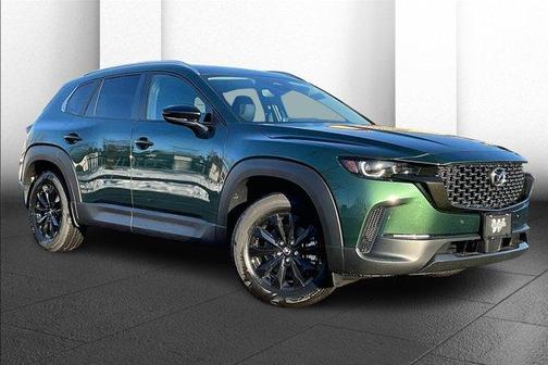 2026 Mazda CX-50 Preferred