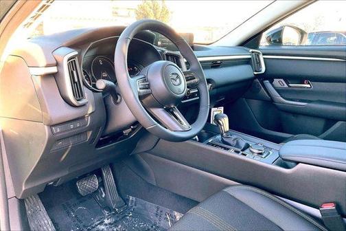 2026 Mazda CX-50 Preferred