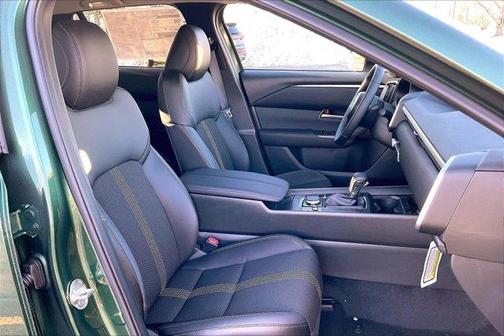 2026 Mazda CX-50 Preferred