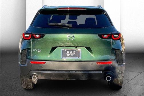 2026 Mazda CX-50 Preferred