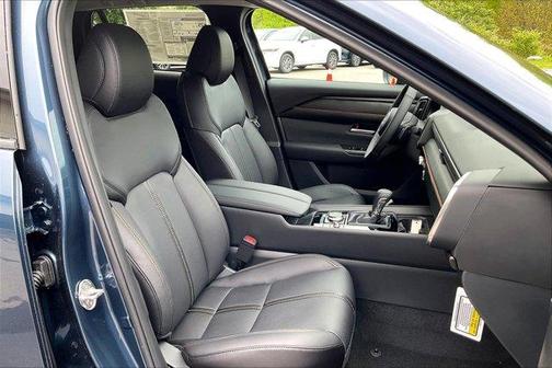 2025 Mazda CX-50 2.5 Turbo Premium Plus Package
