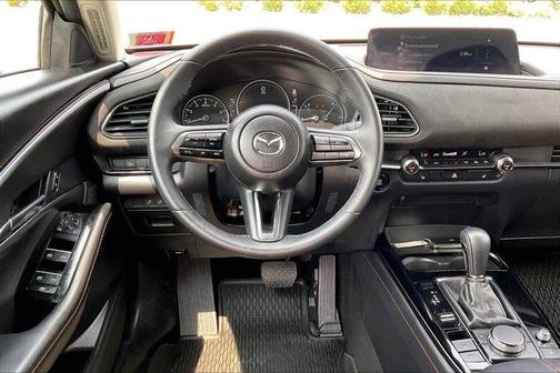2024 Mazda CX-30 2.5 Carbon Turbo