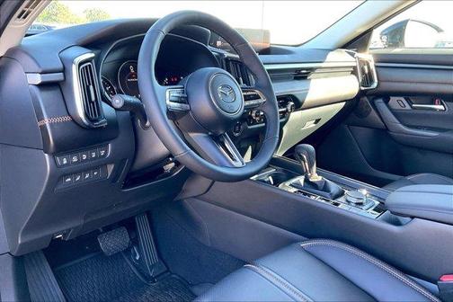 2025 Mazda CX-50 2.5 Turbo Premium Plus Package