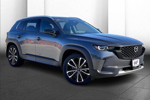 2025 Mazda CX-50 2.5 Turbo Premium Plus Package