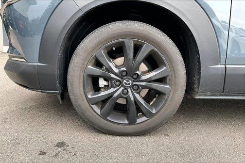 2023 Mazda CX-30 2.5 S Carbon Edition
